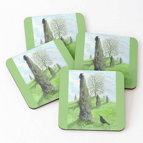 Item preview, Secrets of the Standing Stones designed and sold by PhilipHarvey.