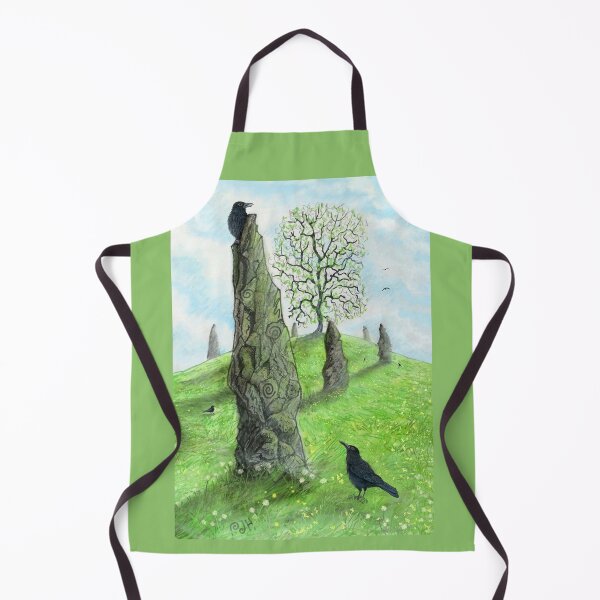 Item preview, Secrets of the Standing Stones designed and sold by PhilipHarvey.