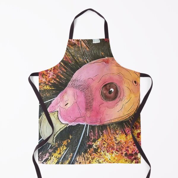 Item preview, Nude In California designed and sold by AbomProd.