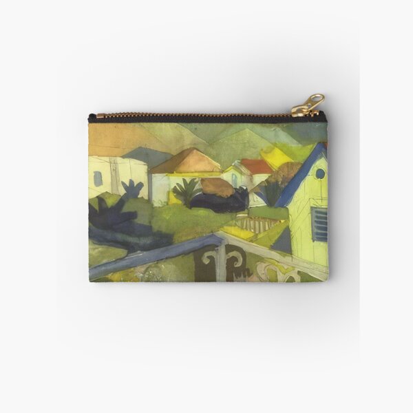 Item preview, August Macke designed and sold by TizianaBrand.