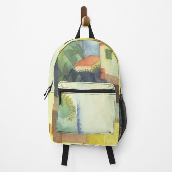 Item preview, August Macke designed and sold by TizianaBrand.