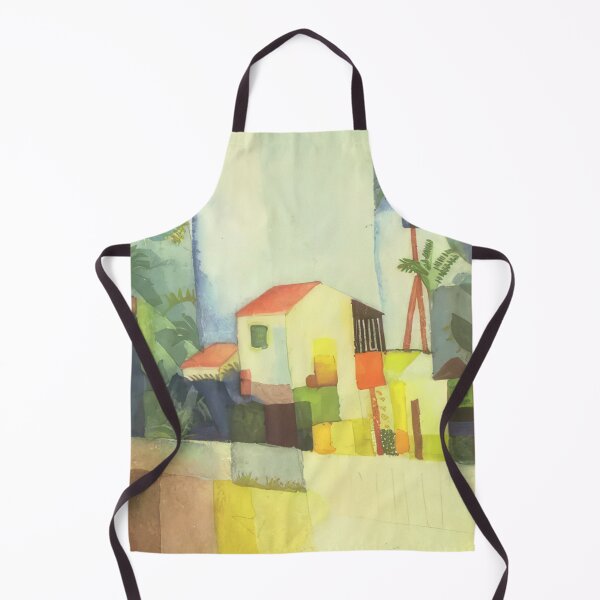 Item preview, August Macke designed and sold by TizianaBrand.
