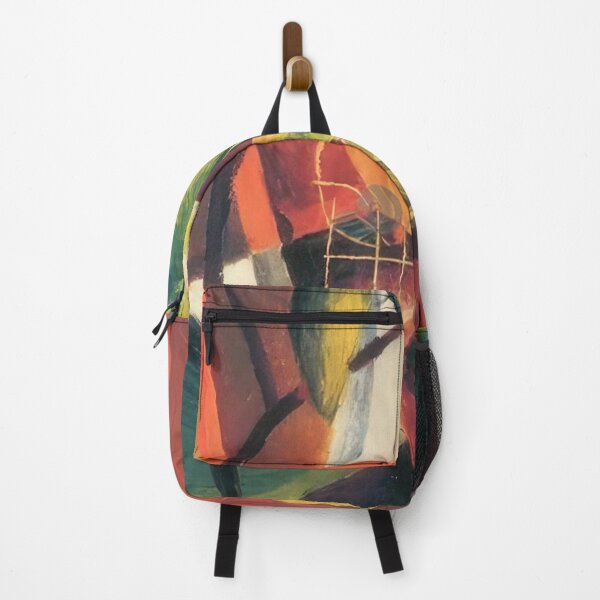 Item preview, August Macke designed and sold by TizianaBrand.