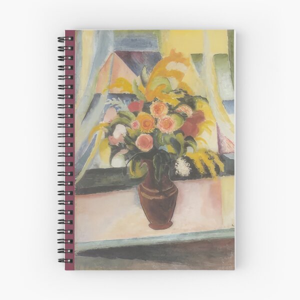 Item preview, August Macke designed and sold by TizianaBrand.
