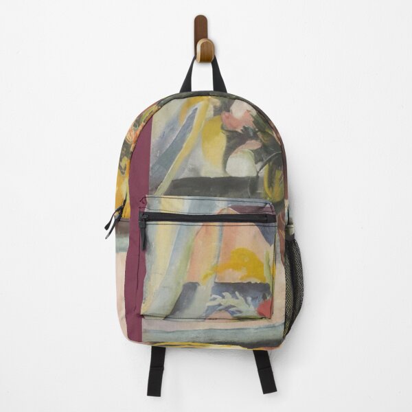 Item preview, August Macke designed and sold by TizianaBrand.