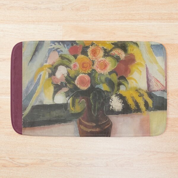 Item preview, August Macke designed and sold by TizianaBrand.
