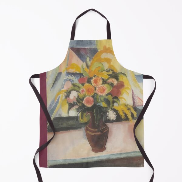 Item preview, August Macke designed and sold by TizianaBrand.