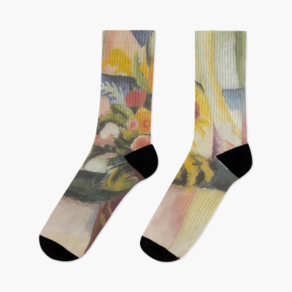 Item preview, August Macke designed and sold by TizianaBrand.