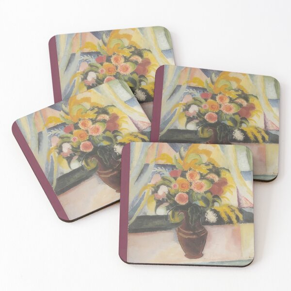 Item preview, August Macke designed and sold by TizianaBrand.