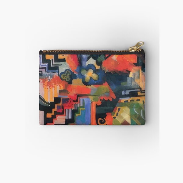 Item preview, August Macke designed and sold by TizianaBrand.