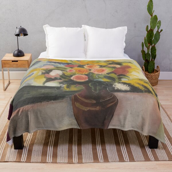 Item preview, August Macke designed and sold by TizianaBrand.