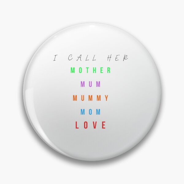 Item preview, I Call Her Everything,(Mother) designed and sold by EMYWAMZGLOBAL.