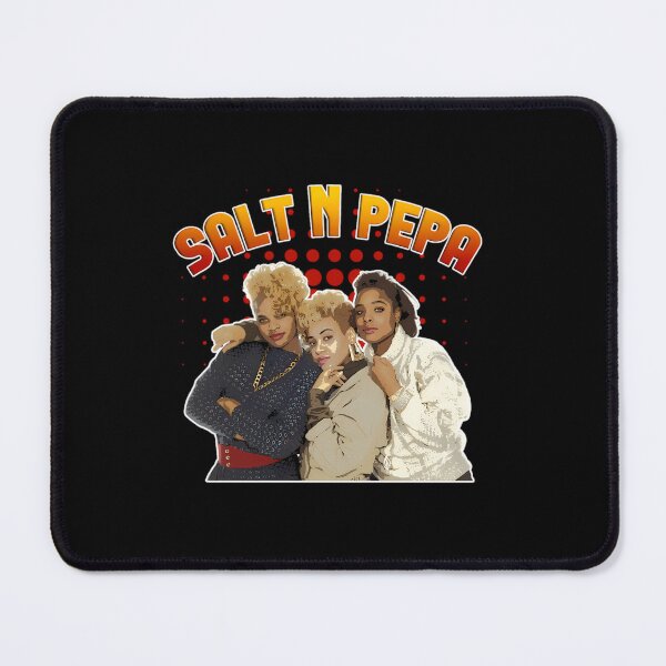 Item preview, Salt N Pepa designed and sold by NADEEMMT2.