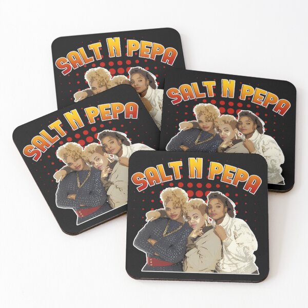 Item preview, Salt N Pepa designed and sold by NADEEMMT2.