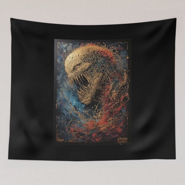 Item preview, HOSTILE NEXUS: Vacant Evil designed and sold by FANTASY FRENZY.
