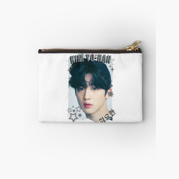 Item preview, Kim Yo-han (김요한) Korean Actor Kdrama Korea Entertainment Collage Digital Art Portrait designed and sold by AJUNICE STUDIO.
