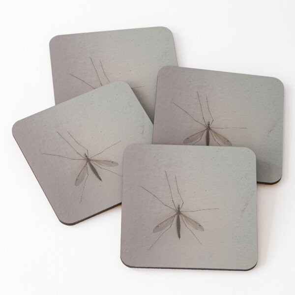 Item preview, mosquito insect designed and sold by SmixStudio.