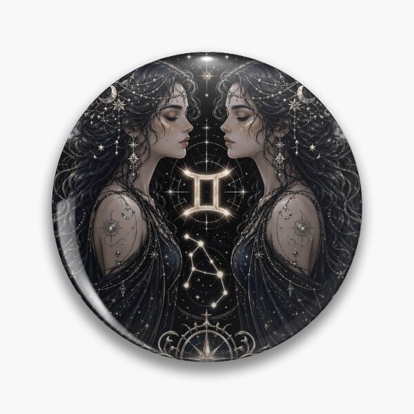 Item preview, Twin Flame  designed and sold by santDev.
