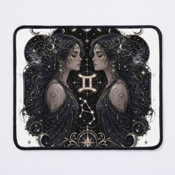 Item preview, Twin Flame designed and sold by santDev.