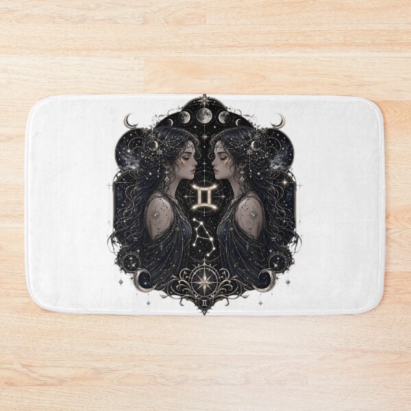 Item preview, Twin Flame  designed and sold by santDev.