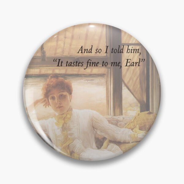 Item preview, Tastes Fine to Me designed and sold by 8thcyn.