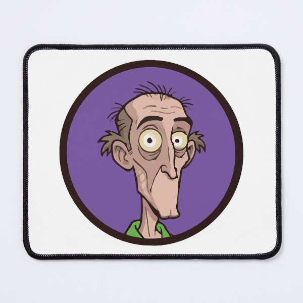 Item preview, SCARED designed and sold by Cosmic Pop Lab.