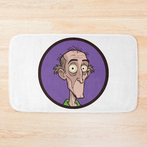 Item preview, SCARED designed and sold by Cosmic Pop Lab.