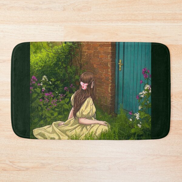 Item preview, Cottagecore Whispers designed and sold by JTitli.