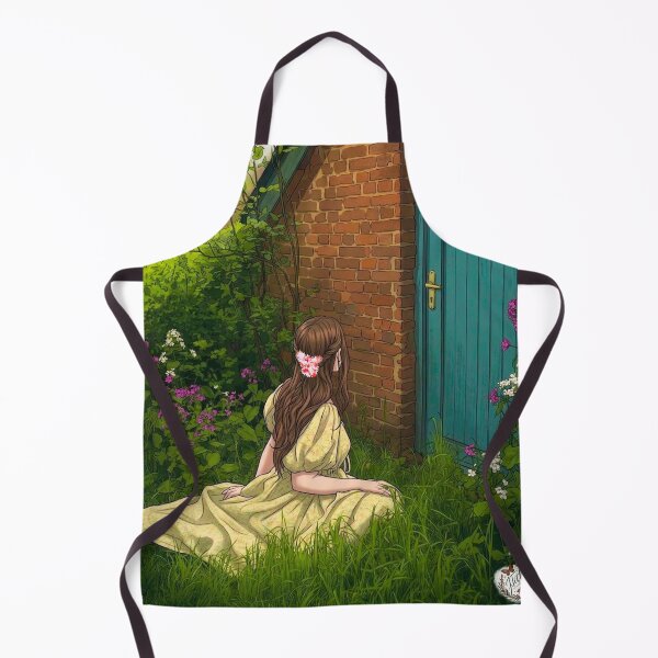 Item preview, Cottagecore Whispers designed and sold by JTitli.