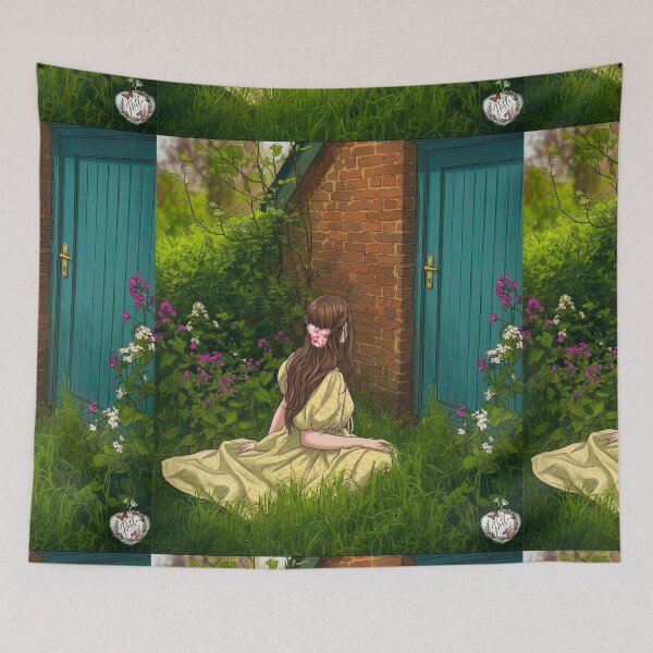 Item preview, Cottagecore Whispers designed and sold by JTitli.