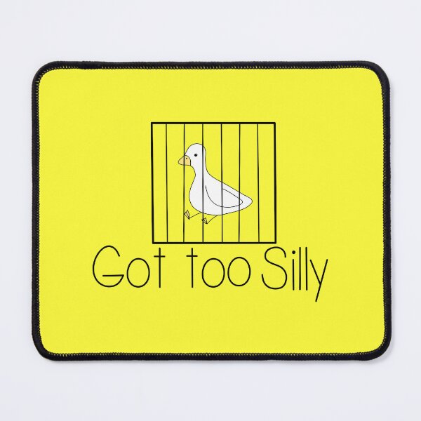 Item preview, Silly Goose Got to Silly designed and sold by sclementsdesign.