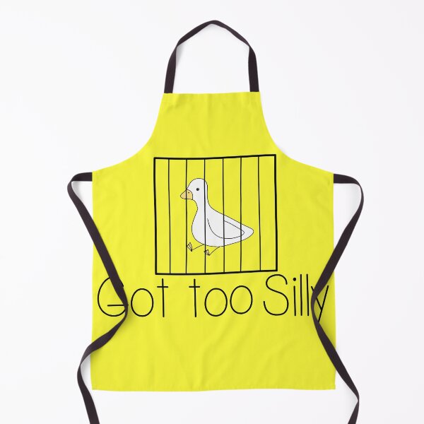 Item preview, Silly Goose Got to Silly designed and sold by sclementsdesign.