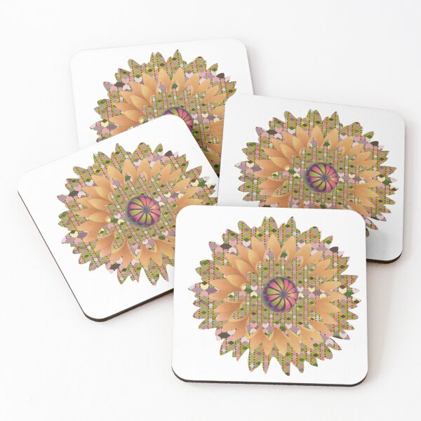 Item preview, Boho Sun  designed and sold by Belly Button Joe .