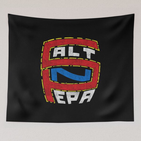 Item preview, Vintage Salt N Pepa designed and sold by NADEEMMT2.
