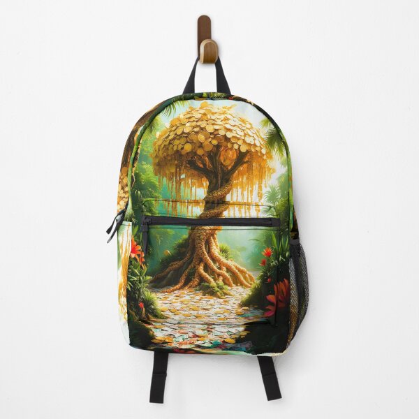 Item preview, Gold tree designed and sold by Creative Visualize.