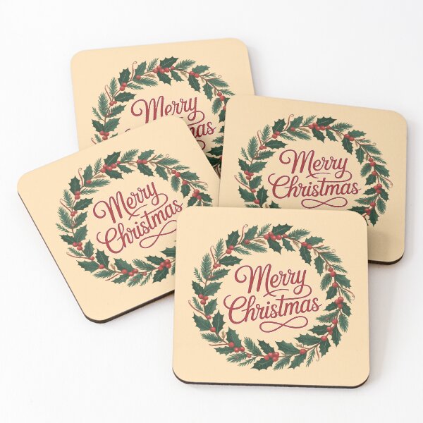 Item preview, Merry Christmas designed and sold by jmatix.