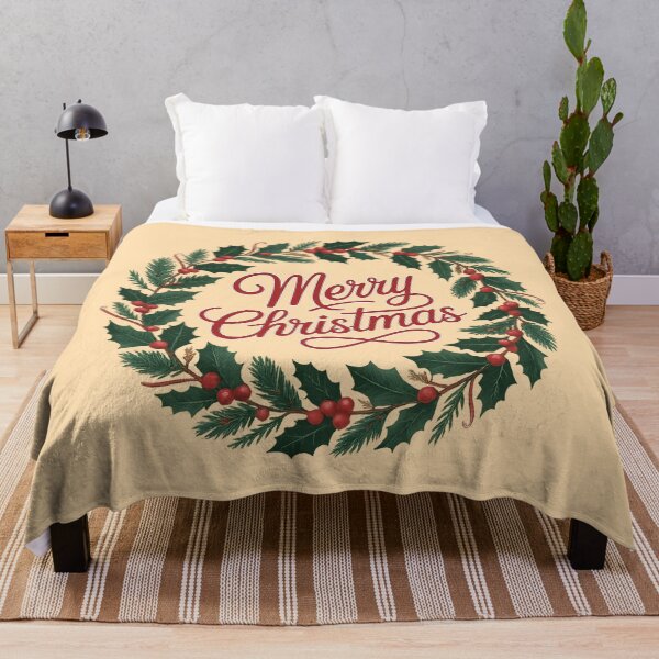 Item preview, Merry Christmas designed and sold by jmatix.