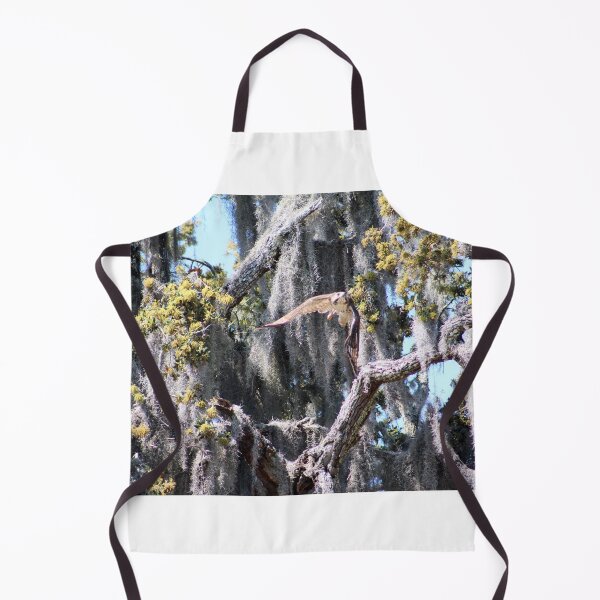 Item preview, Bird in Spanish Moss designed and sold by Cynthia48.