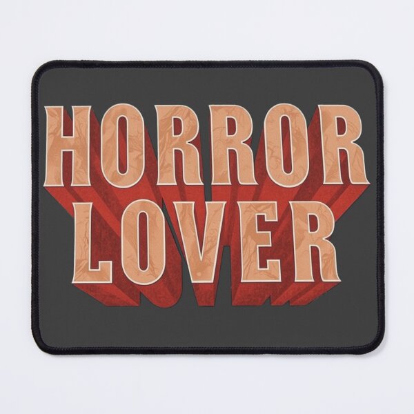 Item preview, Horror Lover designed and sold by RadManDesigns.