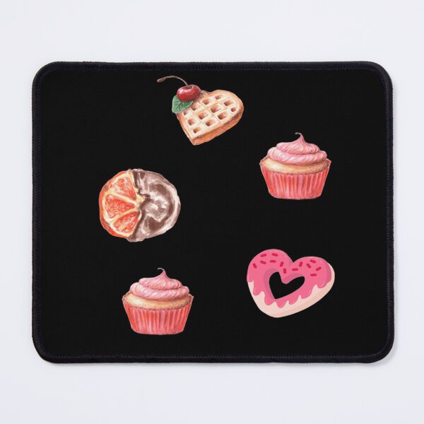 Item preview, Colorful pattern sweets. designed and sold by DaliaSabryTee.
