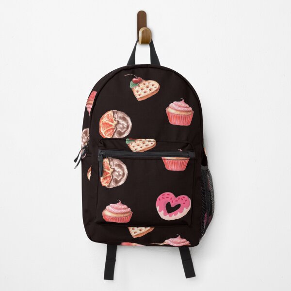 Item preview, Colorful pattern sweets. designed and sold by DaliaSabryTee.