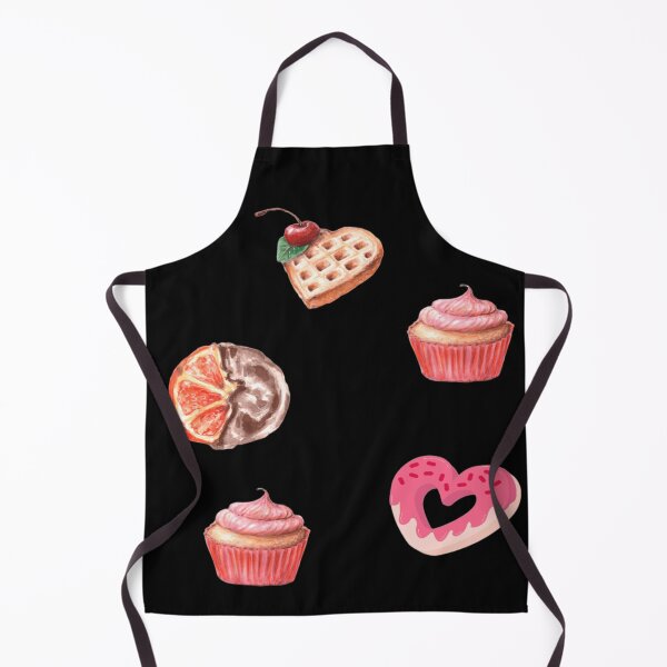 Item preview, Colorful pattern sweets. designed and sold by DaliaSabryTee.