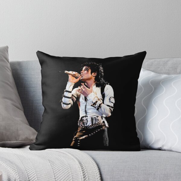 Item preview, Michael Jackson Singing Live Bad World Tour 1988 designed and sold by NADEEMMT2.