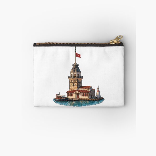 Item preview, Maiden's Tower designed and sold by AmJoJoe.