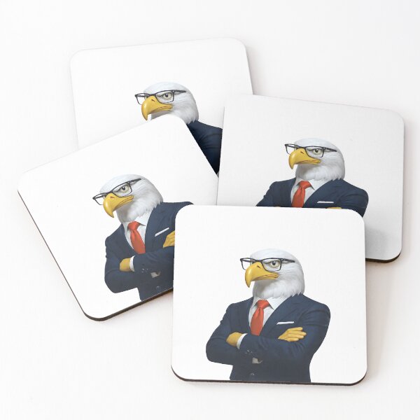 Item preview, Eagle CEO designed and sold by Adicoza777.