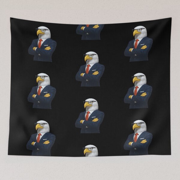 Item preview, Eagle CEO designed and sold by Adicoza777.