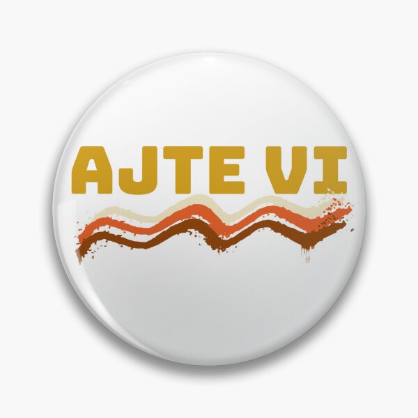 Item preview, Ajte Vi Funny Yugoslav Heritage Quote designed and sold by Ziva26.