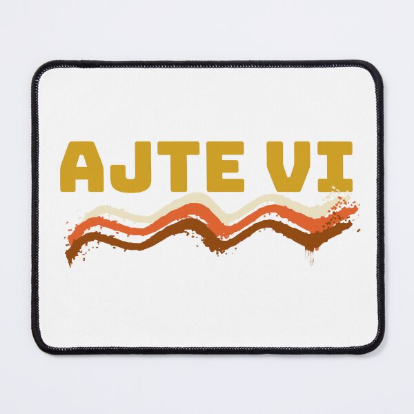 Item preview, Ajte Vi Funny Yugoslav Heritage Quote designed and sold by Ziva26.