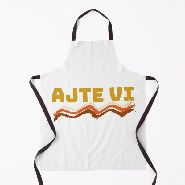 Item preview, Ajte Vi Funny Yugoslav Heritage Quote designed and sold by Ziva26.