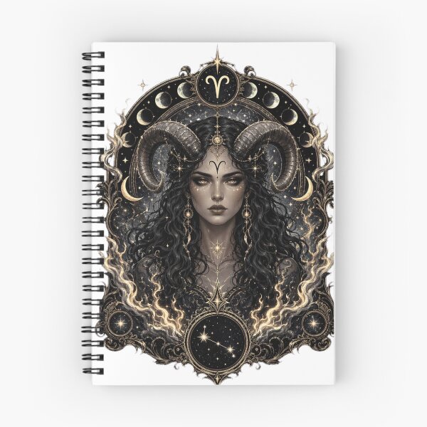 Item preview, Aries designed and sold by santDev.